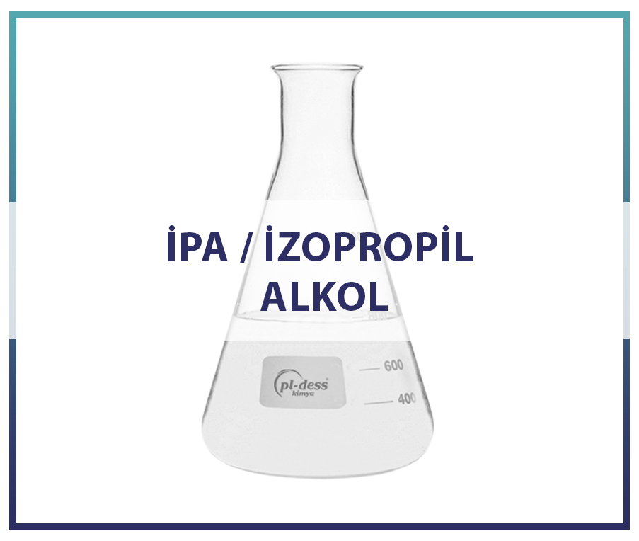 Isopropyl Alcohol (IPA)